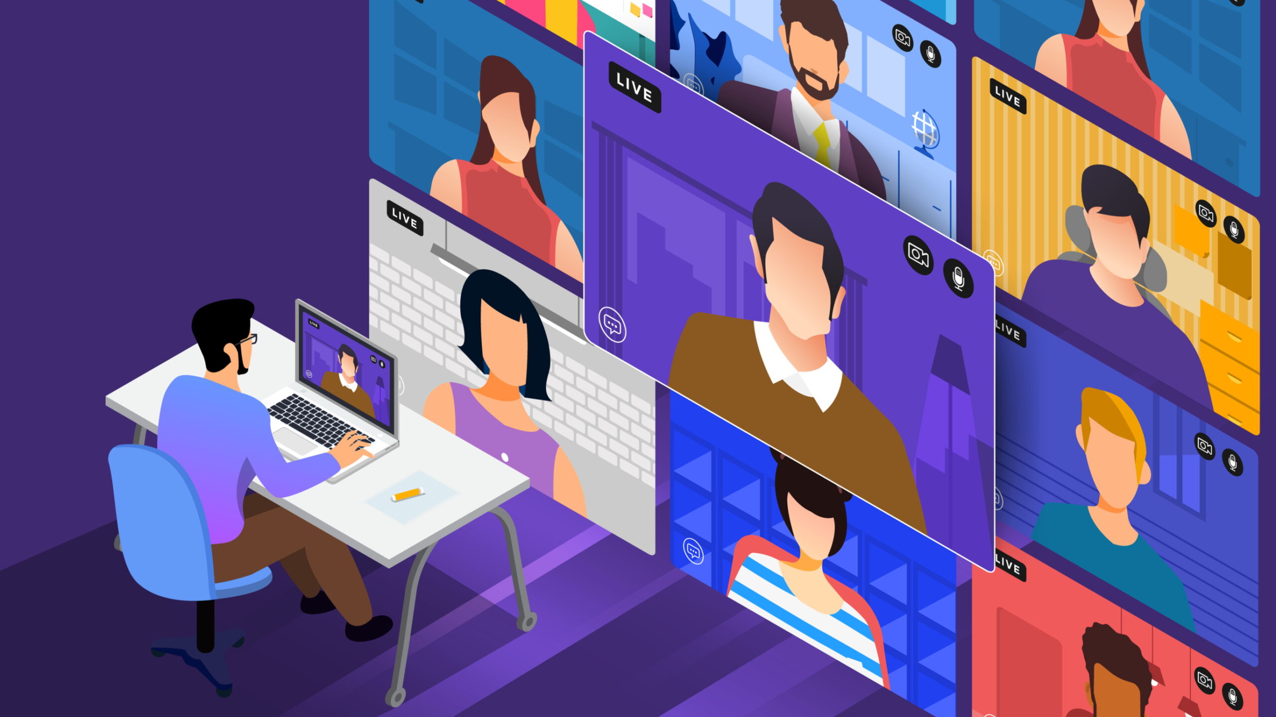 IA na reunião virou prova e ampliou o dano: o recado da Justiça do Trabalho para a governança corporativa