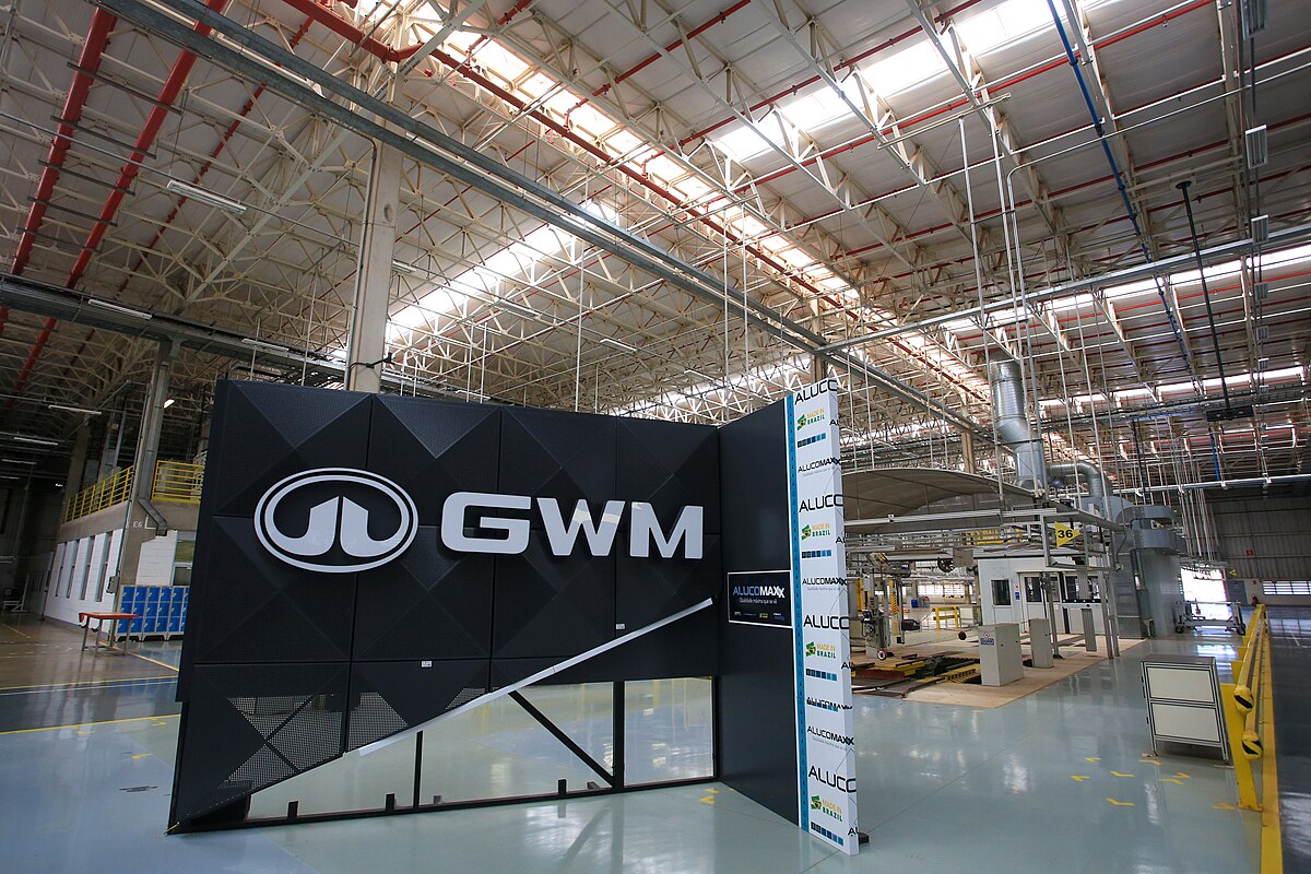 GWM: novo polo automotivo e o que empresas precisam antecipar
