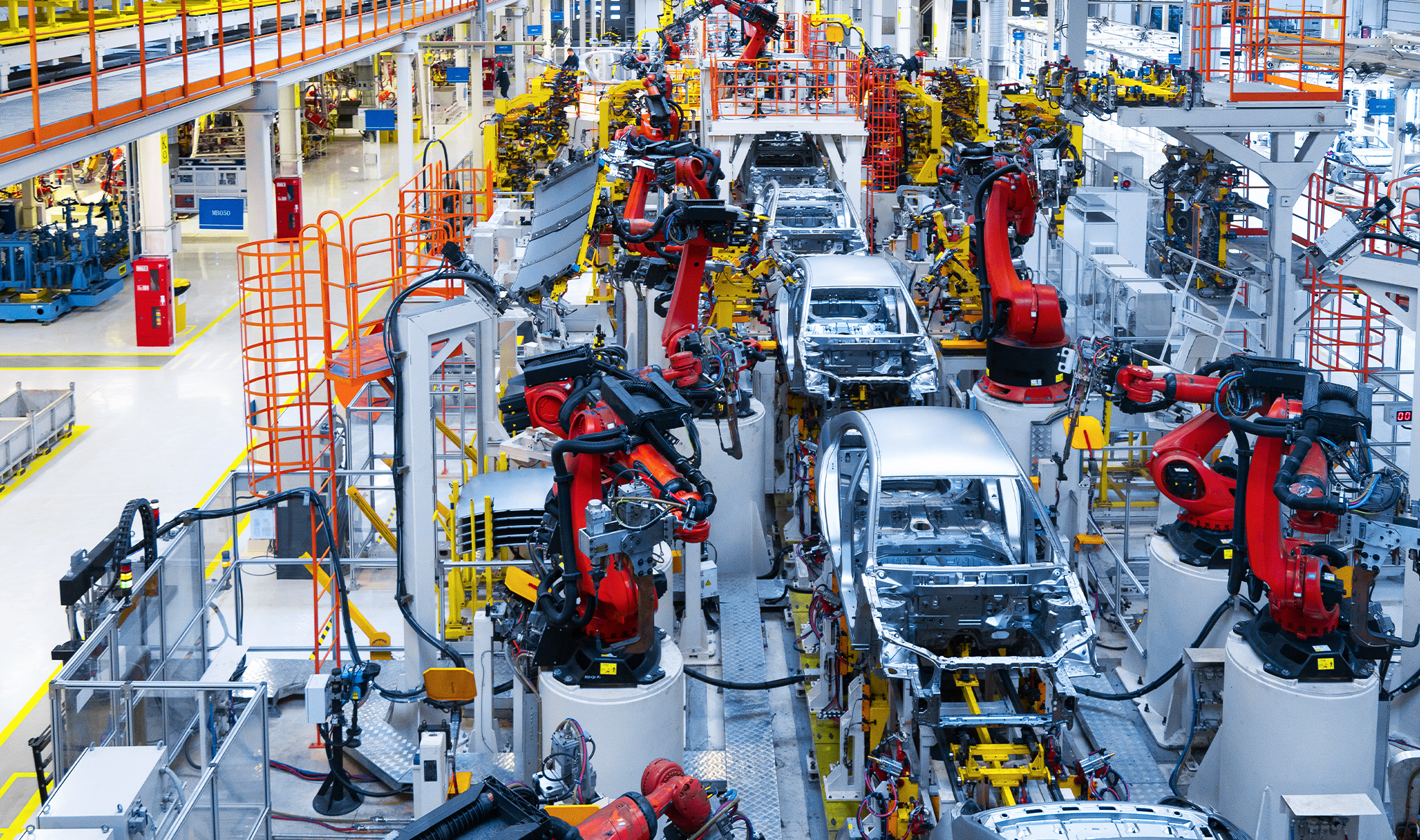 Crise de semicondutores pode paralisar a produção automotiva no Brasil