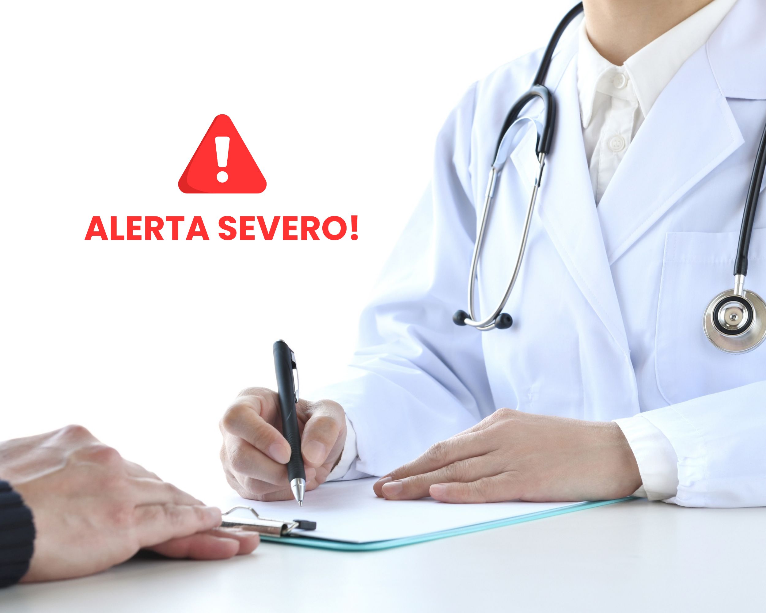 Alerta: venda de atestados médicos virtuais falsos