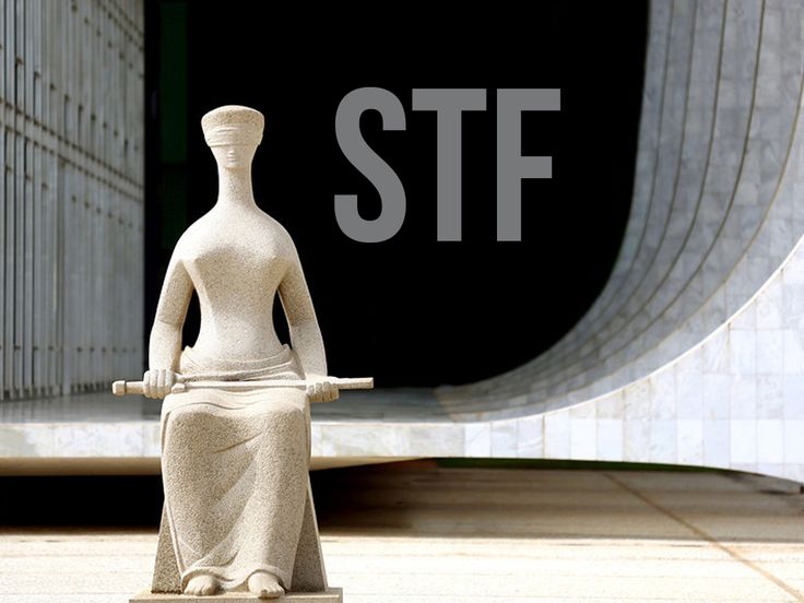 STF fixa novo critério para concessão da Justiça gratuita