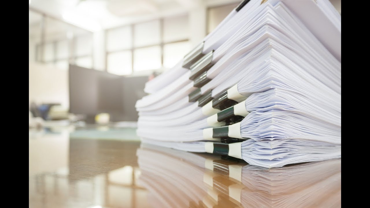 Pedido de demissão e entrevista de desligamento: quando a documentação protege a empresa