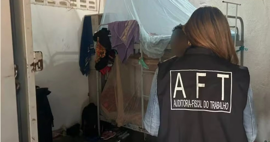 Fiscalização encontra 800 trabalhadores em condições degradantes em canaviais de PE