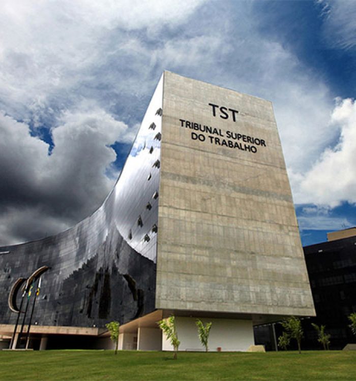 Tese vinculante 142 do TST